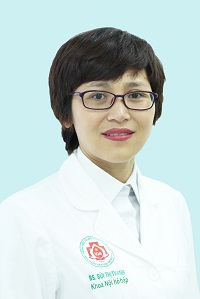 Bùi Thị Thanh