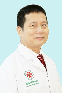 Nguyễn Trí Thức