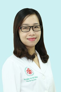 Đồng Thị Thu Trang