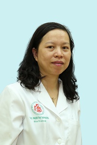 Phạm Thị Thu Hương