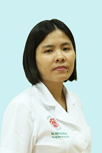 Đinh Thị Hải Hà