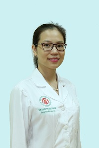 Thạch Thị Ngọc Khanh