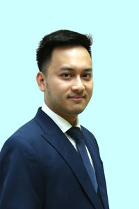 Đỗ Tràng Mạnh Cường