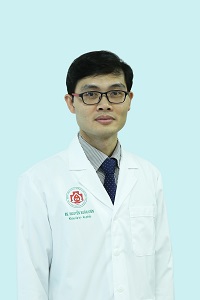 Nguyễn Đình Châu