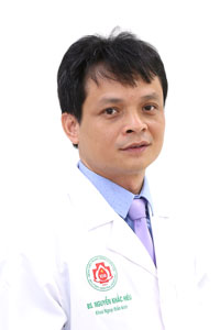 Nguyễn Trọng Yên