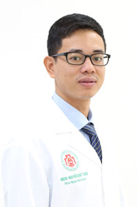 Nguyễn Đức Tùng