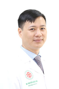 Nguyễn Khắc Hiếu