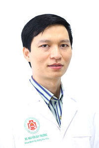 Nguyễn Duy Trường