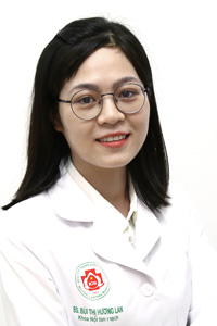 Bùi Thị Hương Lan