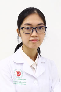 Đặng Thị Huyền Nhung