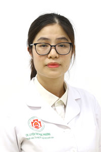 Luyện Thị Ngọc Phương