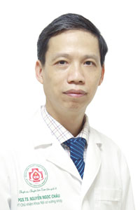 Nguyễn Ngọc Châu