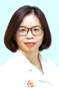 Vũ Thị Thanh Hoa