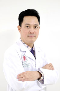 Nguyễn Việt Long