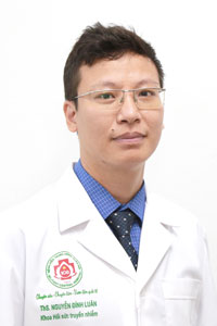 Nguyễn Đình Luân