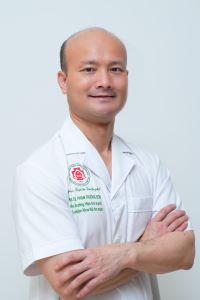 Phạm Trường Sơn