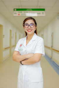 Nguyễn Thị Quỳnh Trang