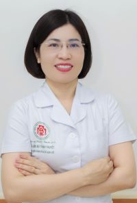 Bùi Thanh Thuyết