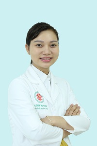 Doãn Thị Thu Giang