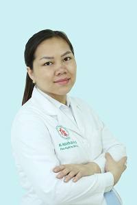 Nguyễn Quỳnh Tú