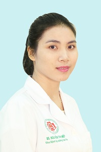 Nguyễn Thị Hiệp