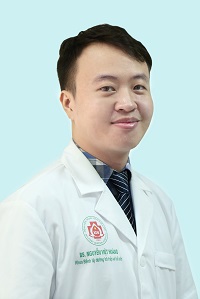 Nguyễn Việt Hoàng