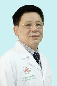 Nguyễn Xuân Chính