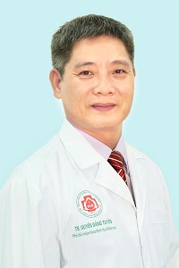Quyền Đăng Tuyên