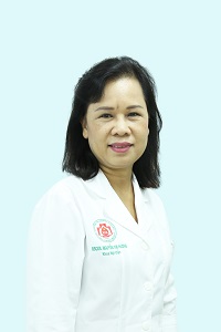 Nguyễn Thị Hương