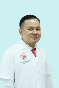 Hoàng Công Trọng