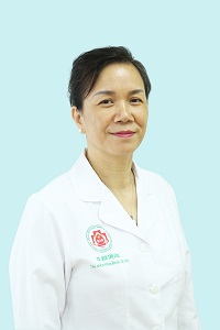 Bùi Thị Vân