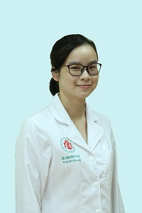 Nguyễn Thị Cúc