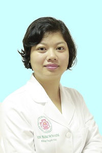 Trương Thị Thu Hương