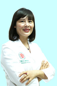 Lương Thị Thanh Huyền