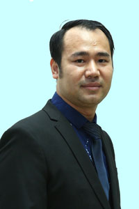 Đặng Nam Thắng