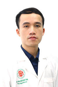 Nguyễn Xuân Tùng