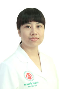 Nguyễn Thị Duyên