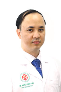 Nguyễn Thanh Tuấn