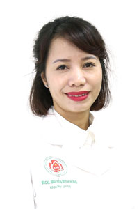 Nguyễn Minh Hồng