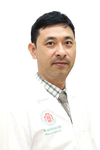 Nguyễn Đạo Tiến