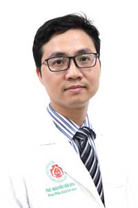 Nguyễn Tiến Đông