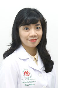 Nguyễn Thanh Ngọc
