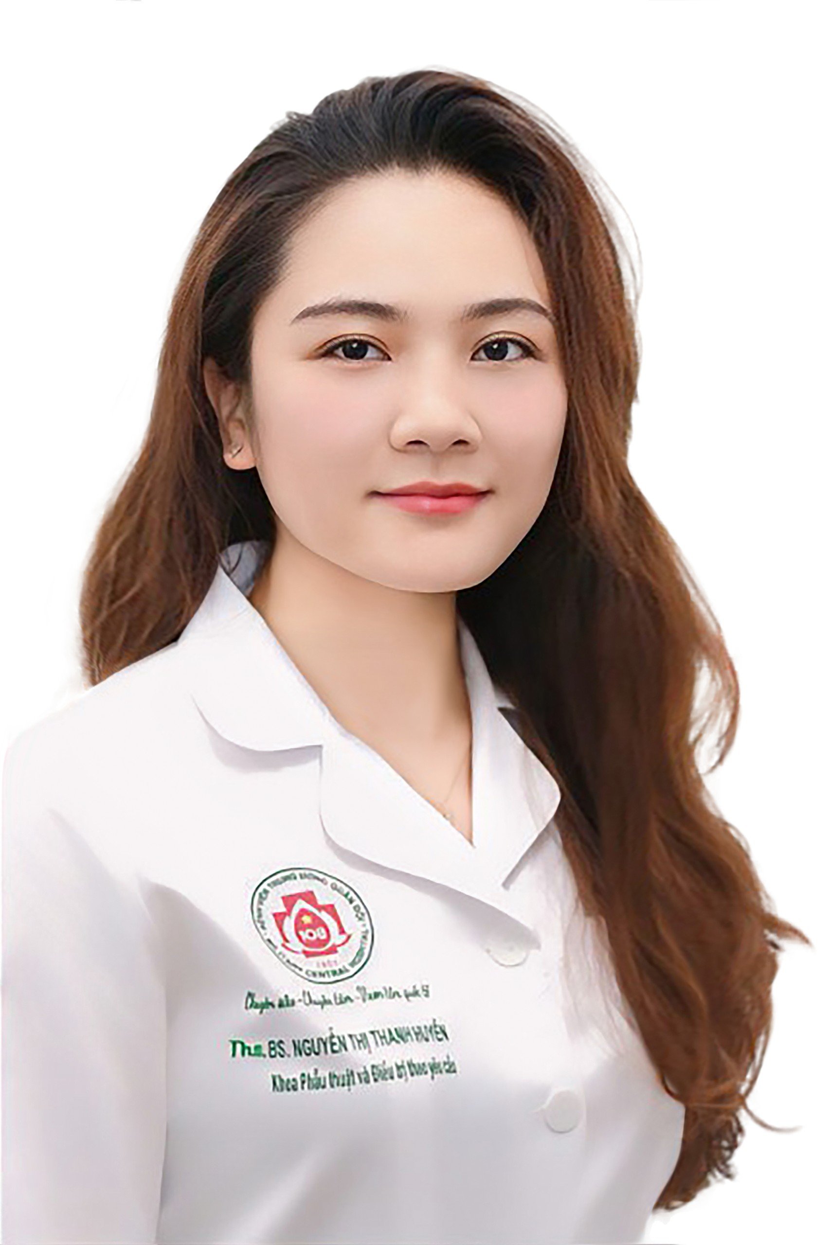 Nguyễn Thị Thanh Huyền