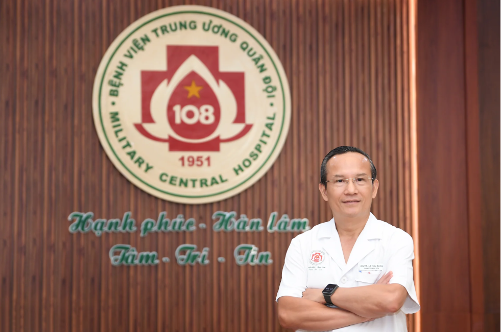 Bước ngoặt quản trị và hành trình kiến tạo 